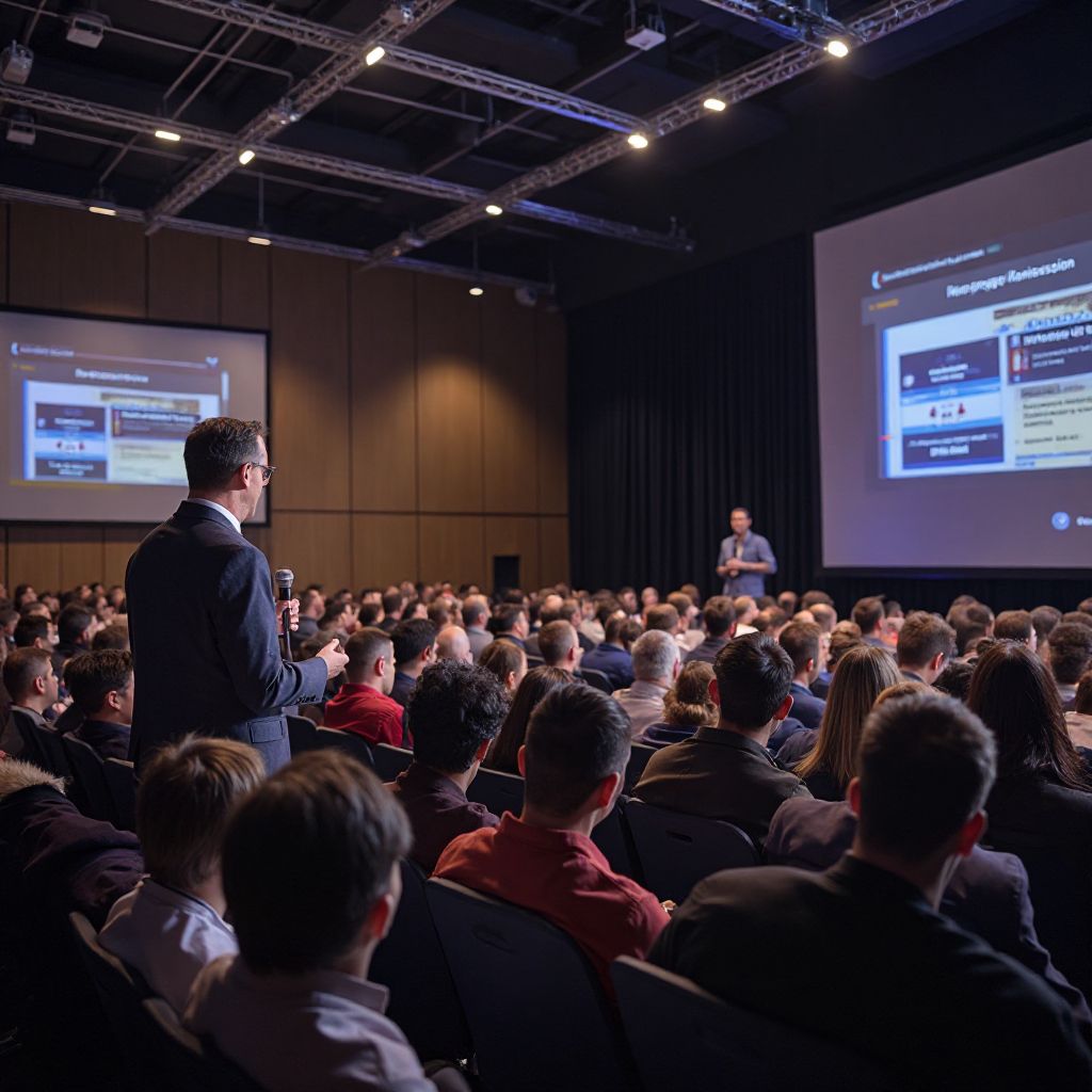 Conferință anuală