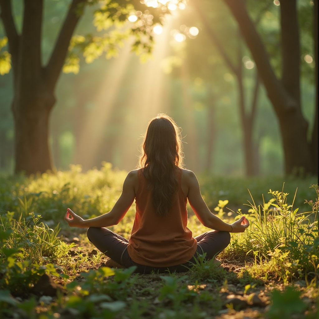 Practici de mindfulness