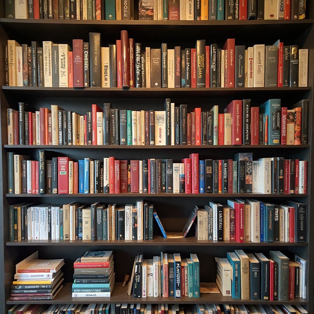 Cărți recomandate pentru dezvoltare personală