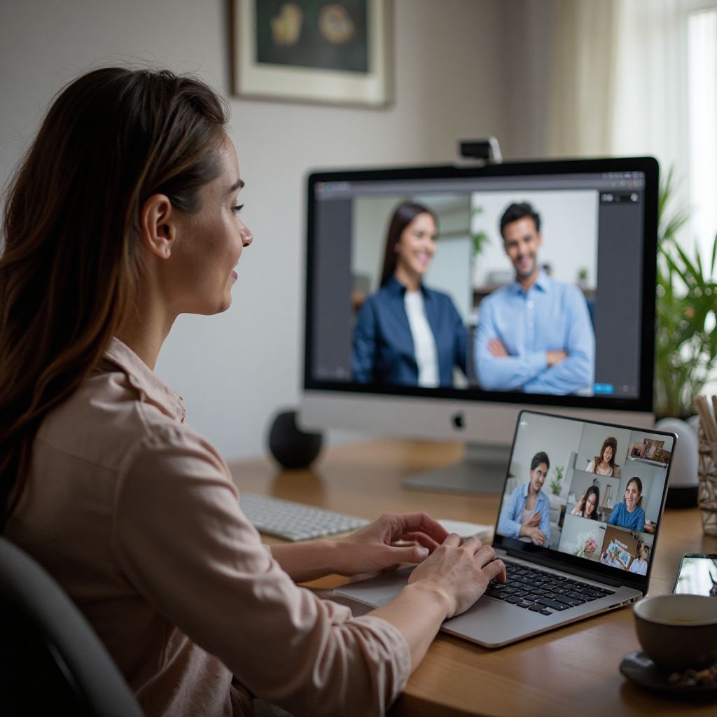 Materiale video educaționale